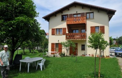 Parcours thématique Chapareillan