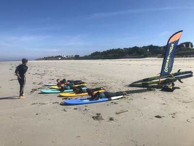 Cowabunga Surf Dossen