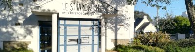 Théâtre Le Strapontin
