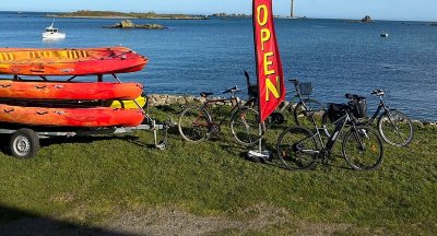 OphareOuest - Vélo
