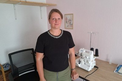 Comme un air de couture