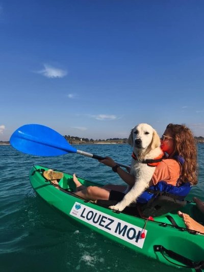 Emeraude Aventure - Saint-Cast-le-Guildo