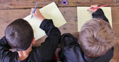 Livret découverte - La balade buissonnière