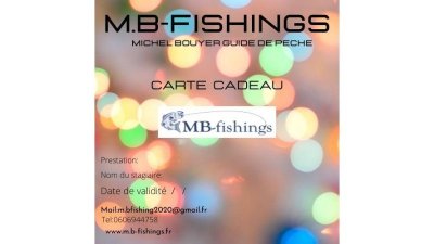 MB Fishings