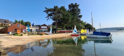 Centre Nautique de la Richardais