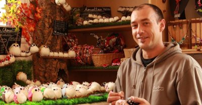 Les Petites Chouettes