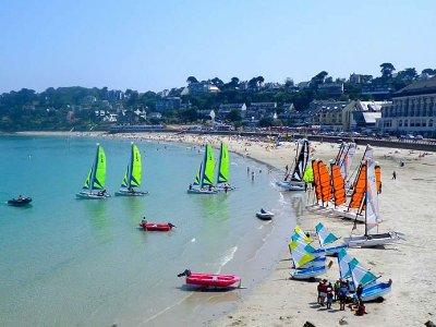 Centre Nautique de Perros Guirec