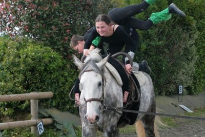 La Bohème, randonnées des possibles