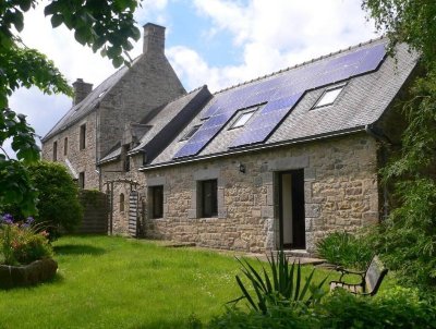 La ferme des Korrigans