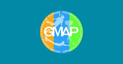 GMAP Groupe Manche Atlantique Plongée