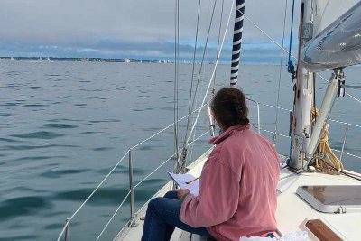 Moana Histoires d'Océan