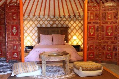 Ferme équestre d'Arwen