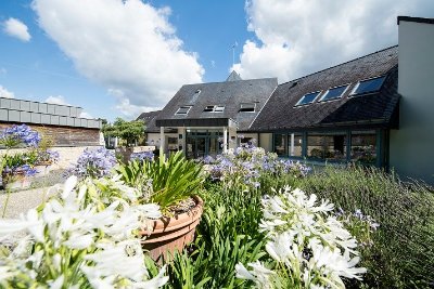 Domaine Maritime de Beg Porz