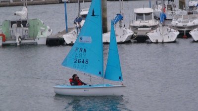 Association Handivoile Brest