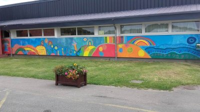 Les Peintureux - Ateliers d'art