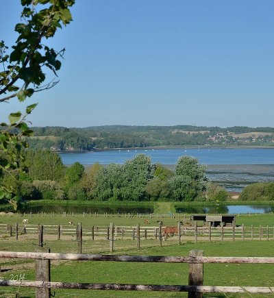 Centre Equestre et Poney Club Les Ecuries des Perrières