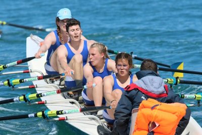 Aviron de Mer Plougonvelin