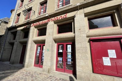 Théâtre Chateaubriand