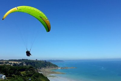 Ouest Parapente