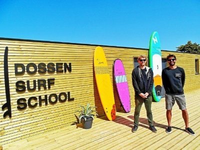Dossen Surf School