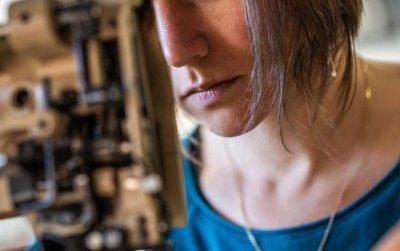 Emeline Ruffin Maroquinerie