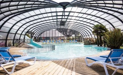 Ecole de natation de Saint-Briac-sur-Mer