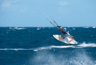 Kitesurf 22 - l'école de Kitesurf