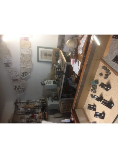 Atelier Filigrane - Créateur de bijoux en argent