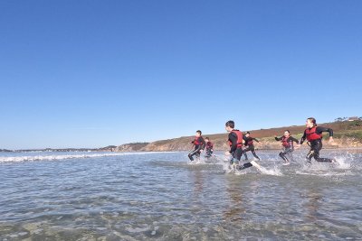 Centre Sport Mer Nature