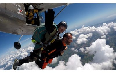 Ecole de Parachutisme Bretagne Atlantique