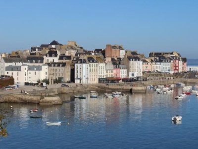 Visites guidées dans le pays de Douarnenez