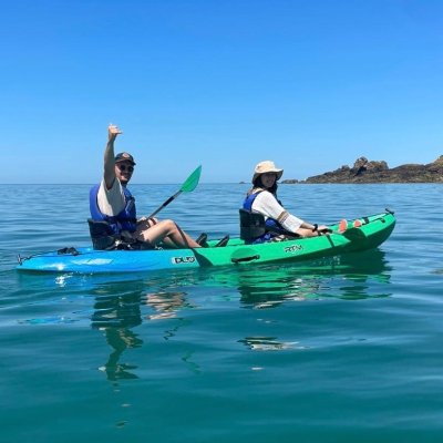 Association Emeraude Surf & Paddle