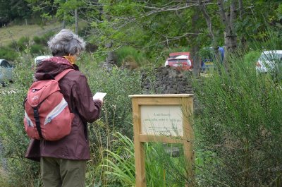 Le chemin des proverbes
