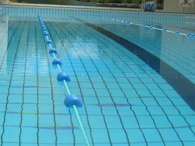 Piscine intercommunale de Masevaux