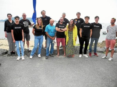 Pôle Nautique Loguivy de la Mer