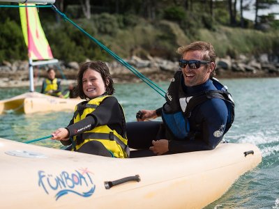 Rêves de Mer - Centre de Glisse de l'Île de Batz