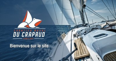 Le Chantier naval du Crapaud