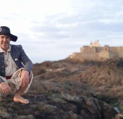 Epok'Tour - Saint-Malo