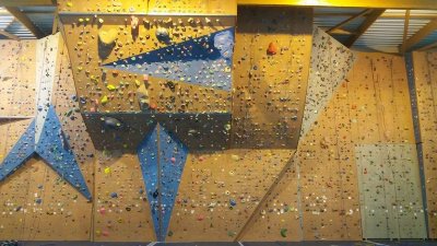 Escalade Armor Argoat