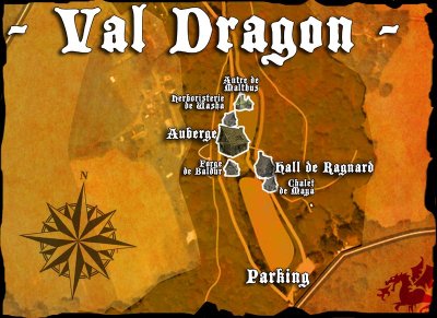 Val Dragon
