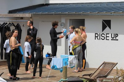 La Torche Surf Shop & Schools