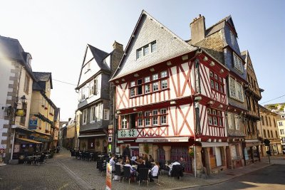 Les visites du Pays de Morlaix
