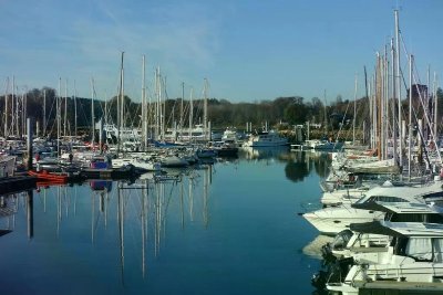 Association Nautique de Port La Forêt