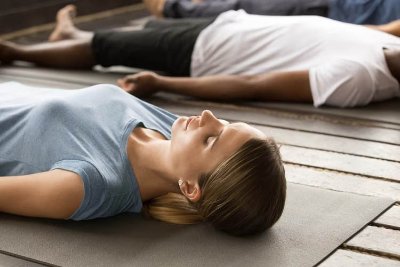 Cabinet de sophrologie-relaxation