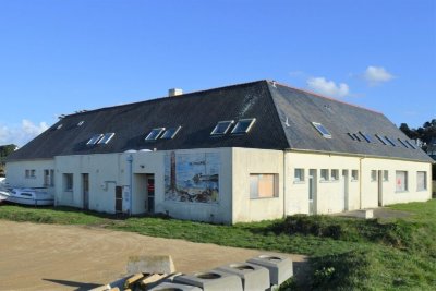 Centre Nautique de Locquémeau