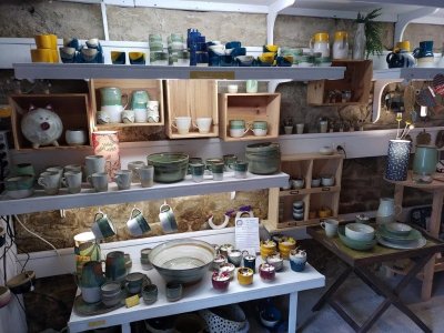 Atelier de Céramique