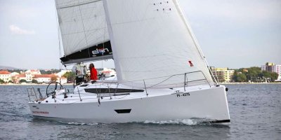 Multiocean Ecole de croisière