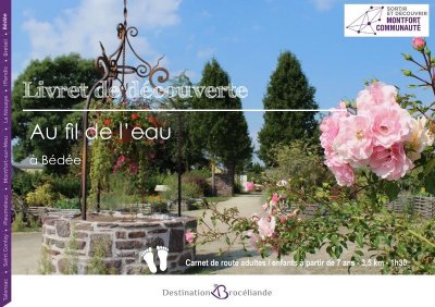Livret de découverte - Au fil de l'eau