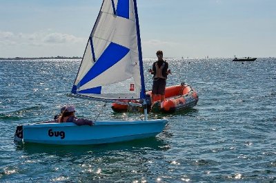 Centre nautique de Port-Louis