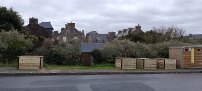 Les Rêveries de Coco